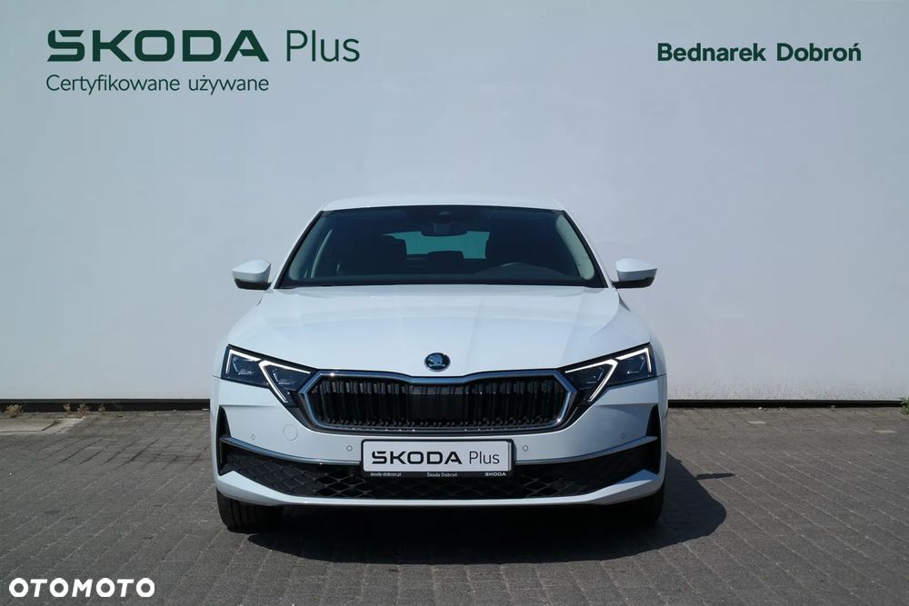 Skoda Octavia 1.5 TSI Selection - 3