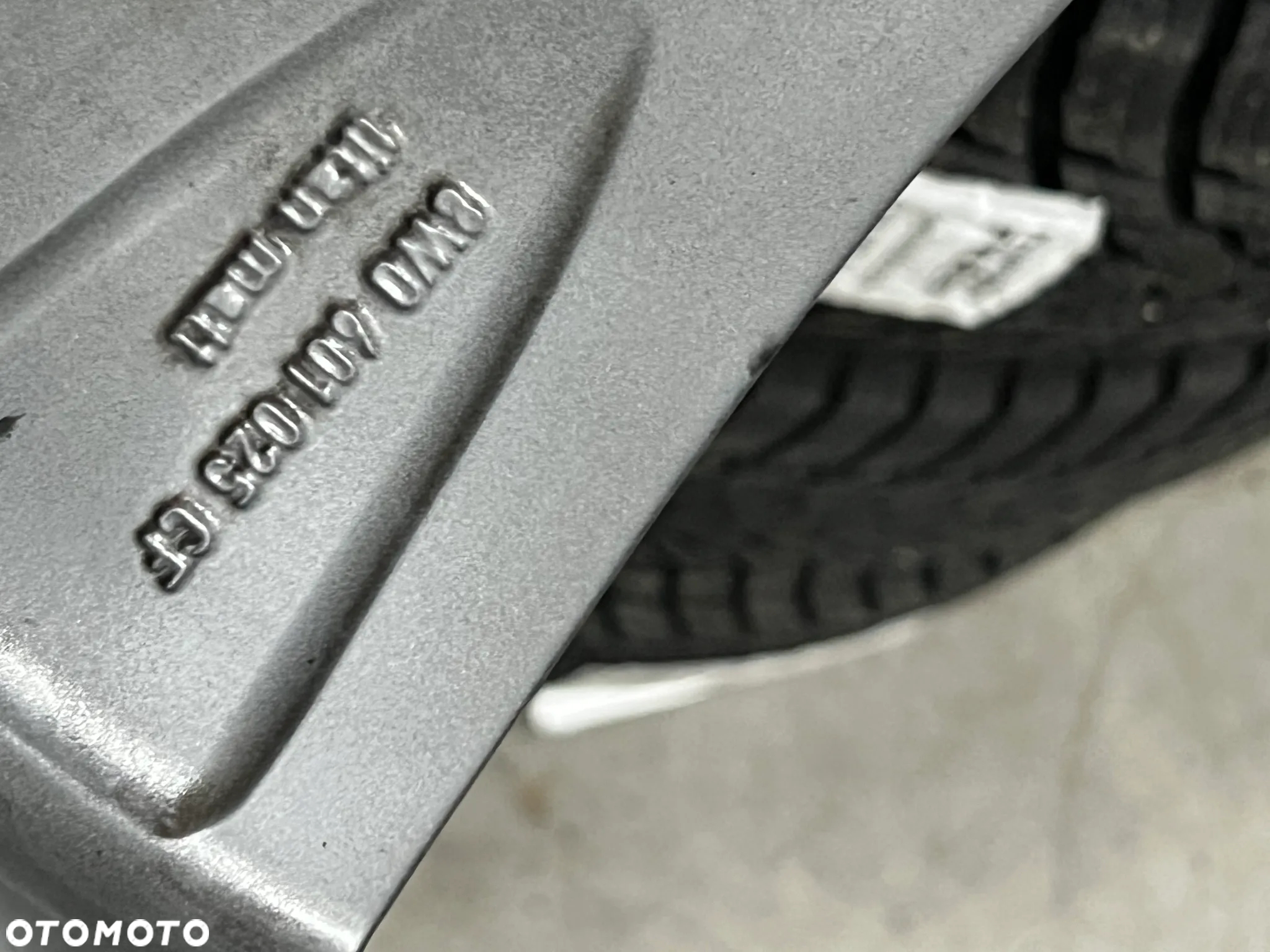 Felga Rotor Audi A5 8W0 20'' - 5