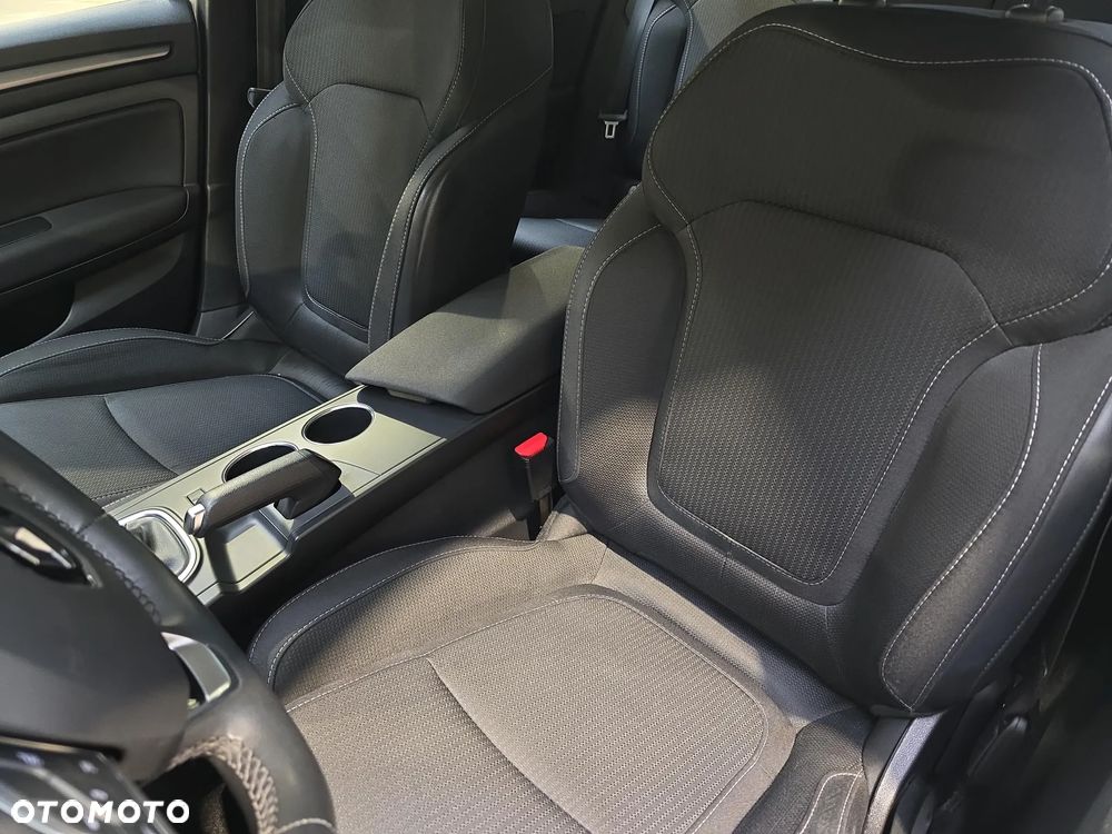 Renault Megane 1.0 TCe Zen - 11