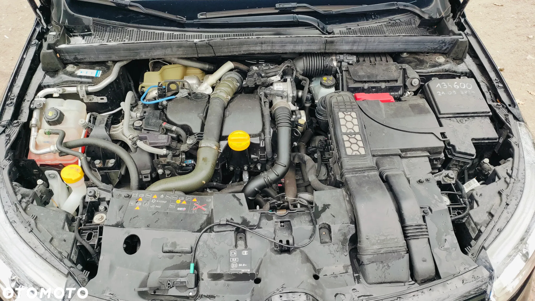 Renault Megane 1.5 dCi Zen EDC - 2