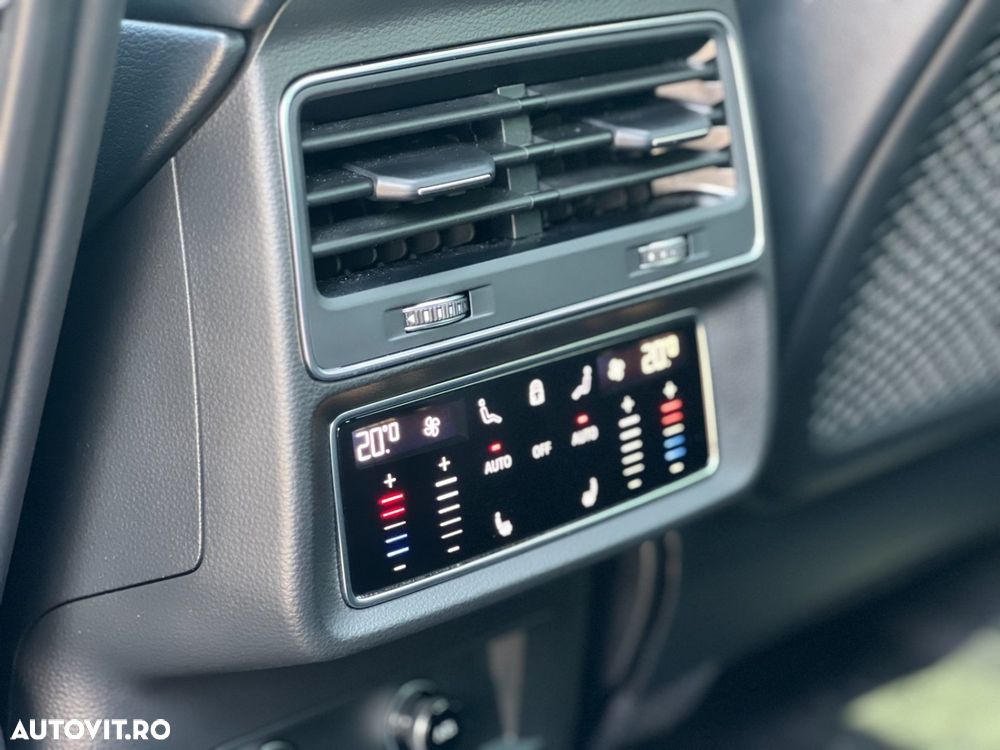Audi Q7 3.0 50 TDI quattro Tiptronic MHEV S Line - 16