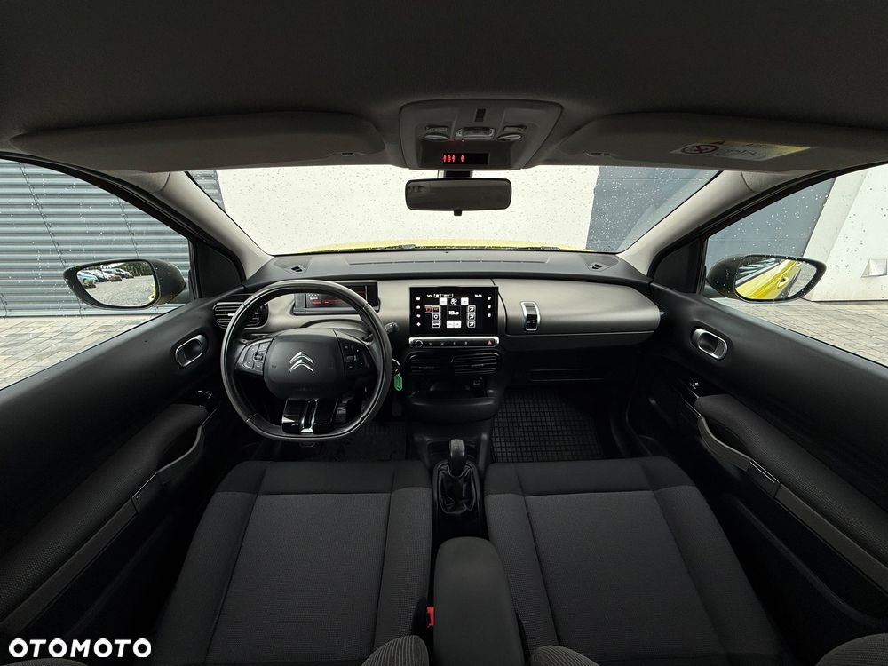 Citroën C4 Cactus 1.2 PureTech Shine - 7