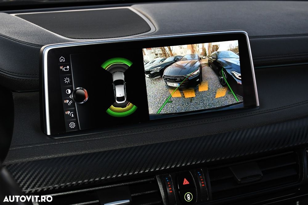 BMW X6 xDrive30d - 15