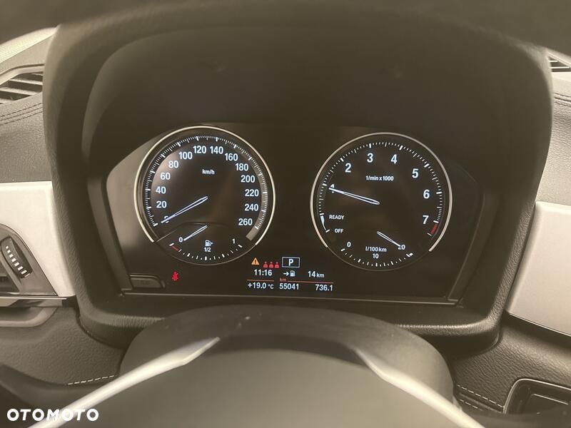 BMW X2 sDrive18i - 14