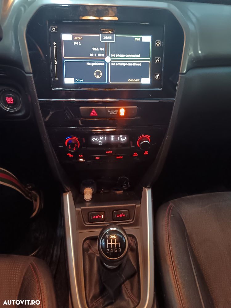 Suzuki Vitara - 2
