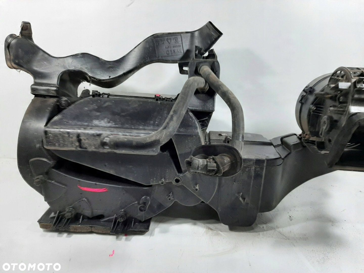 IVECO DAILY IV 29L10V 2.3HPI 07R NAGRZEWNICA OBUDOWA - 13
