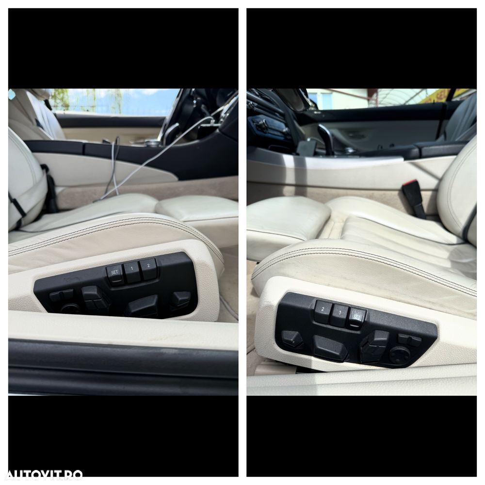 BMW Seria 6 640d xDrive - 8