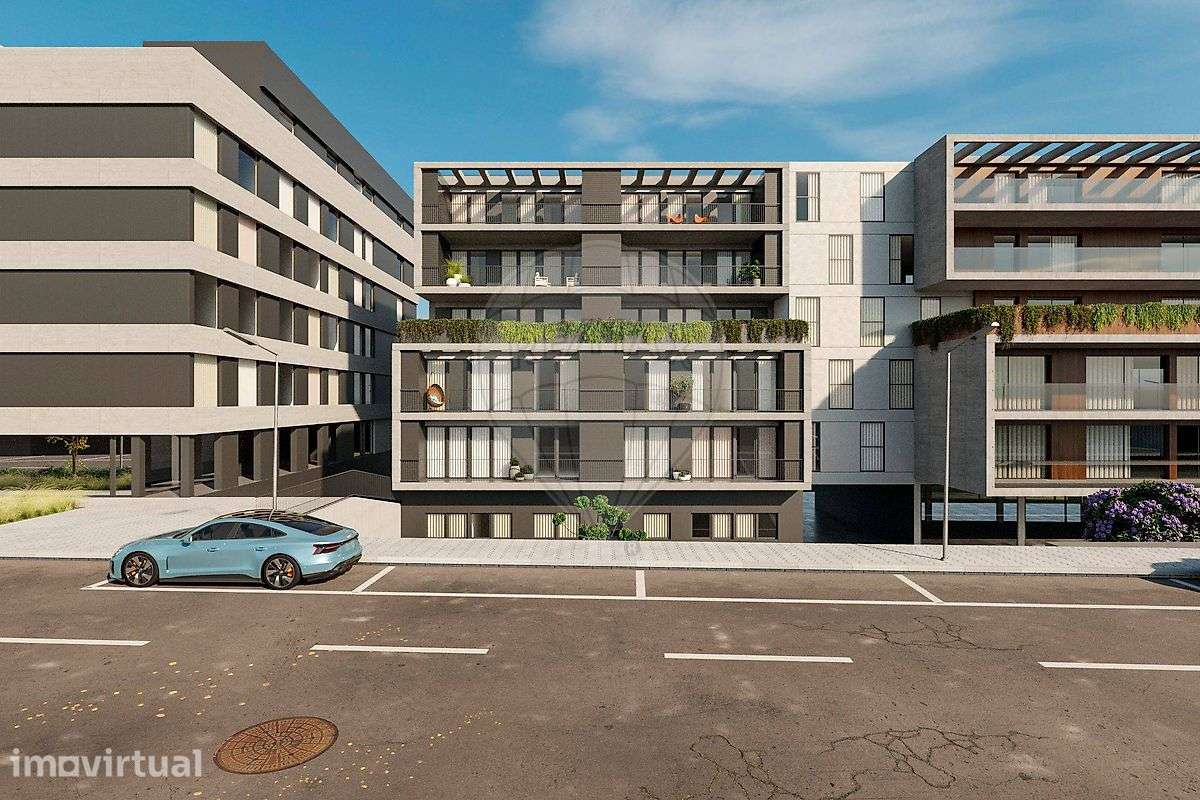 Apartamento T2 para venda - Grande imagem: 2/26