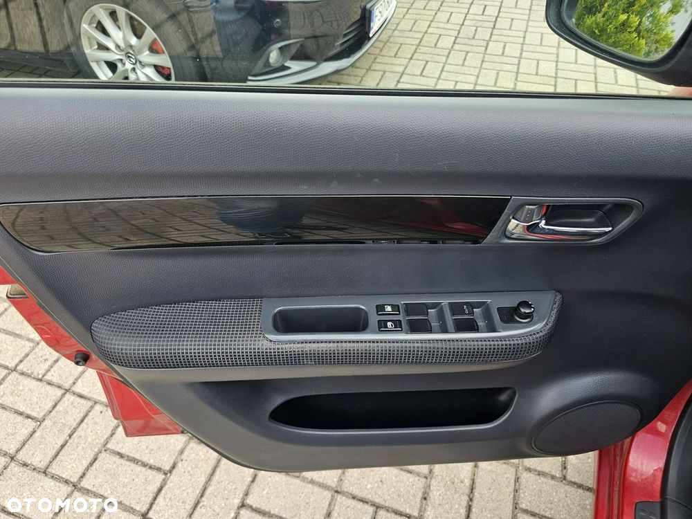 Suzuki Swift - 25