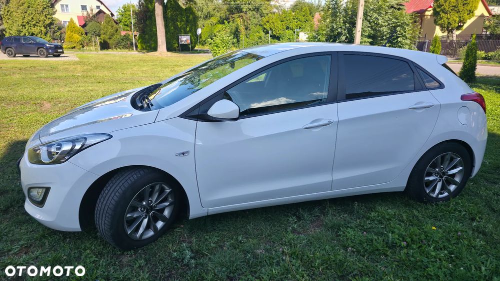 Hyundai i30 1.4 Classic - 3