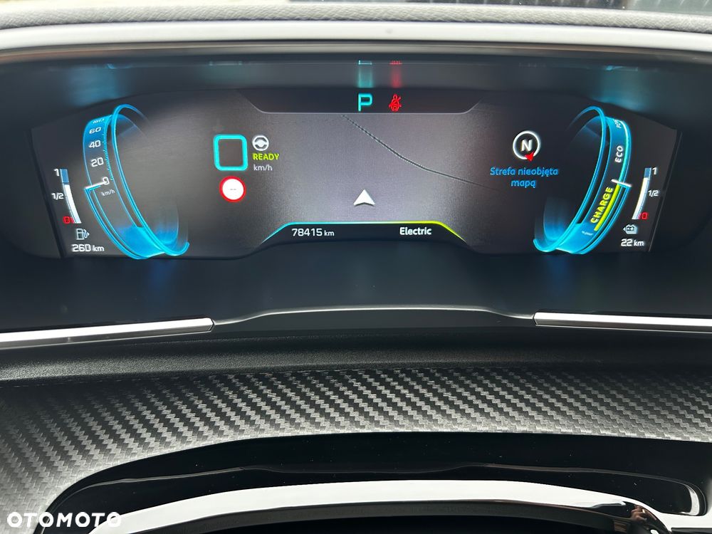 Peugeot 508 225 e-EAT8 Allure Pack - 26