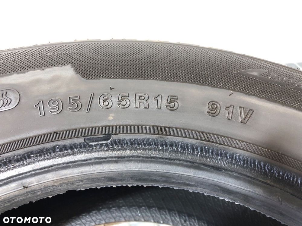OPONY PARA WIELOSEZON 195/65 15" ZEETEX - 4
