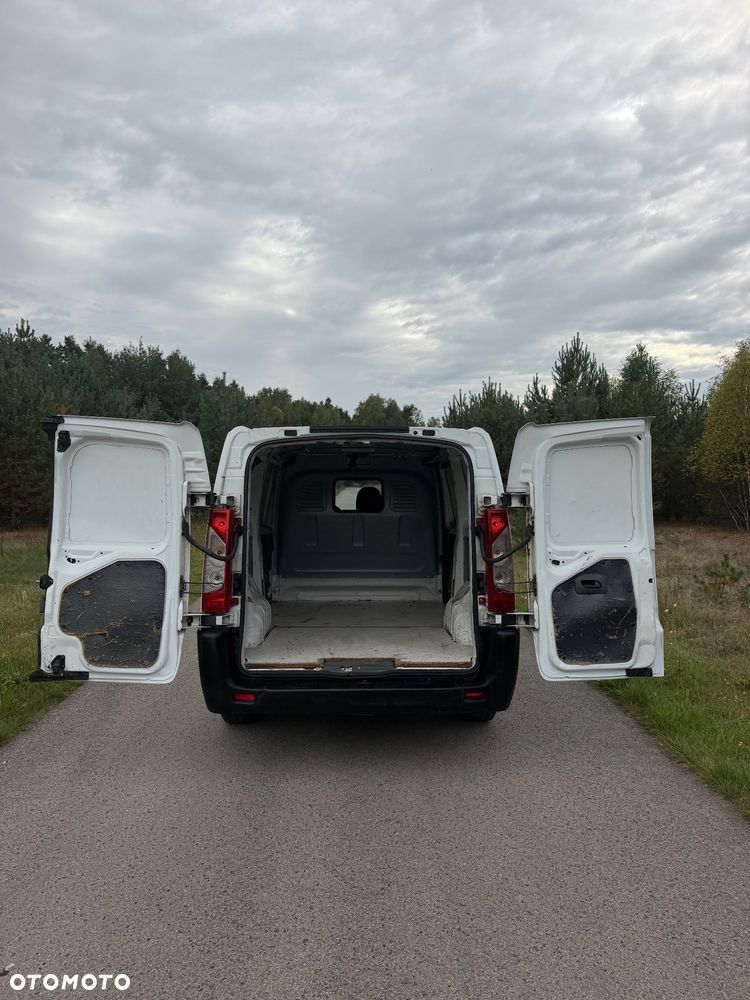 Peugeot Expert - 16