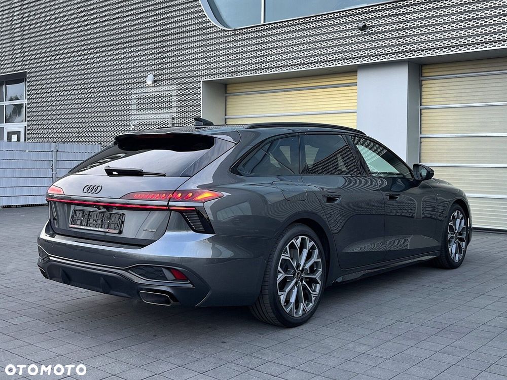 Audi A6 Avant - 13