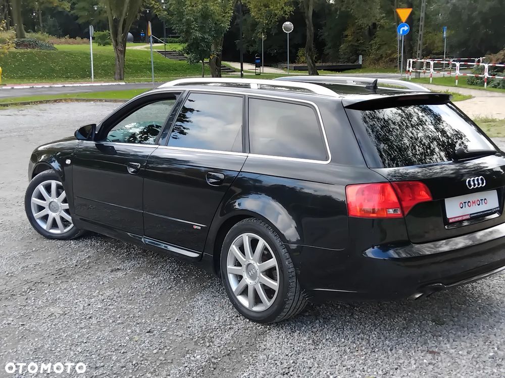 Audi A4 - 18
