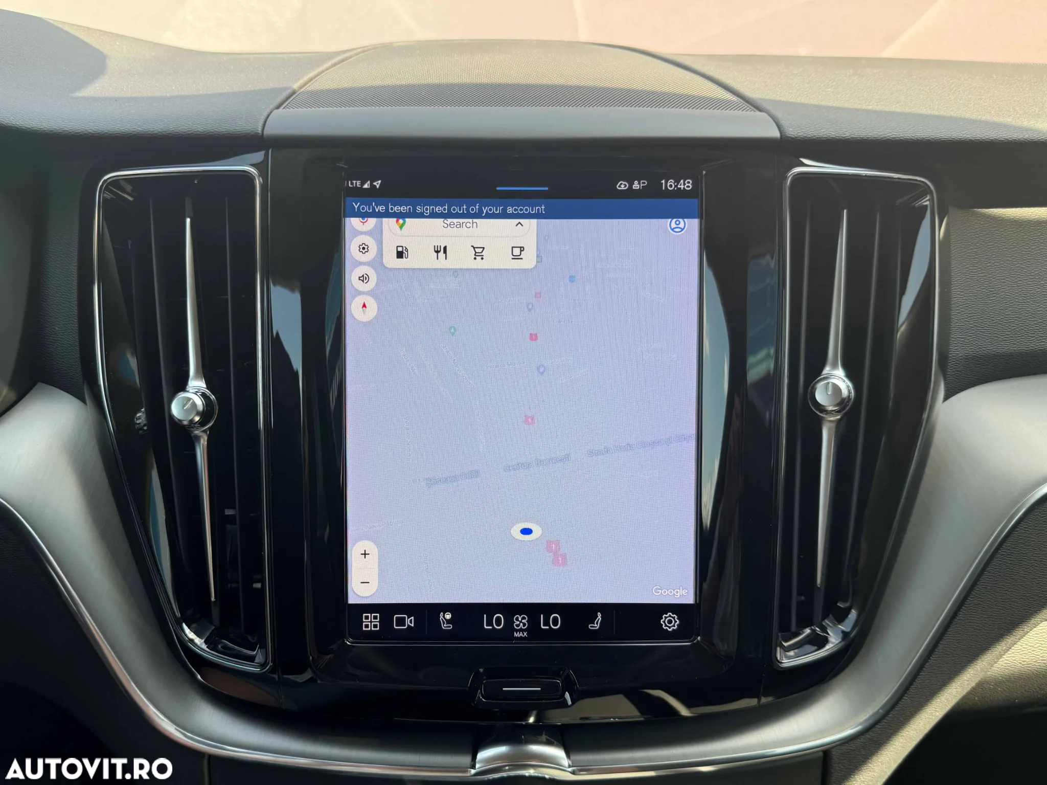 Volvo XC 60 B4 MHEV AT AWD Core - 25