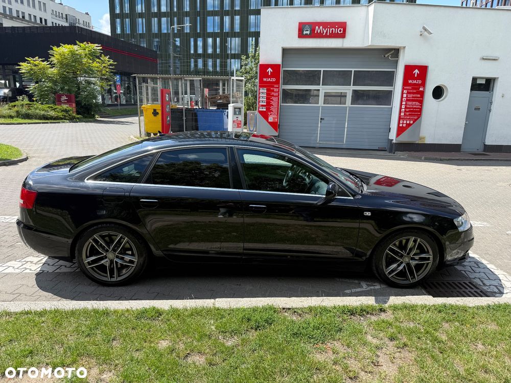 Audi A6 Limousine - 8