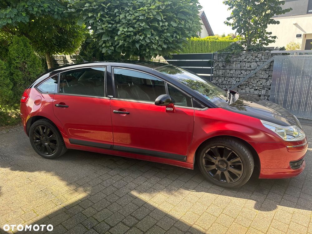 Citroën C4 2.0 HDi Exclusive - 3