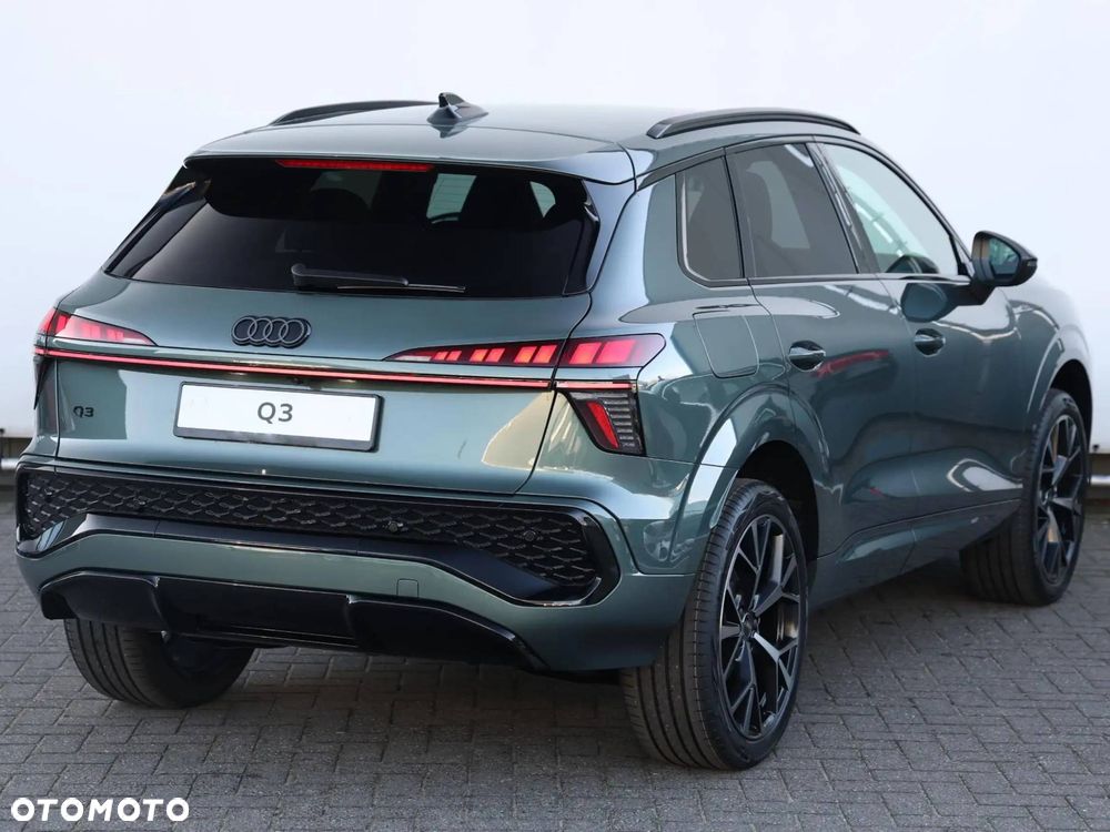 Audi Q3 - 2