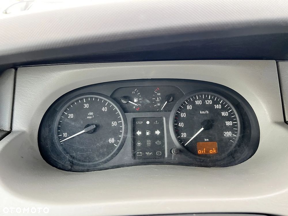 Opel Vivaro L2H1 - 13