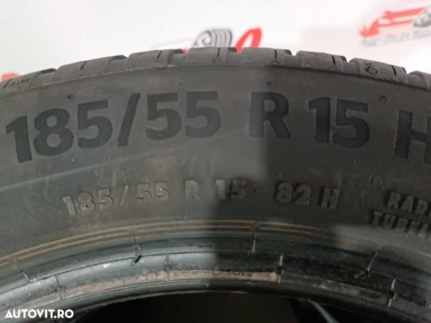 Anvelope 185/55/R15 82H CONTINENTAL VARA 185 55 15 82H CP-V20422 - 3