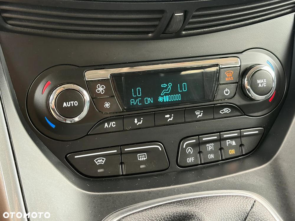 Ford C-MAX 1.6 EcoBoost Titanium ASS - 24