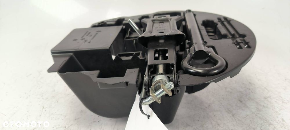 ZESTAW NAPRAWCZY KOŁA RENAULT CLIO IV 997506470R - 6