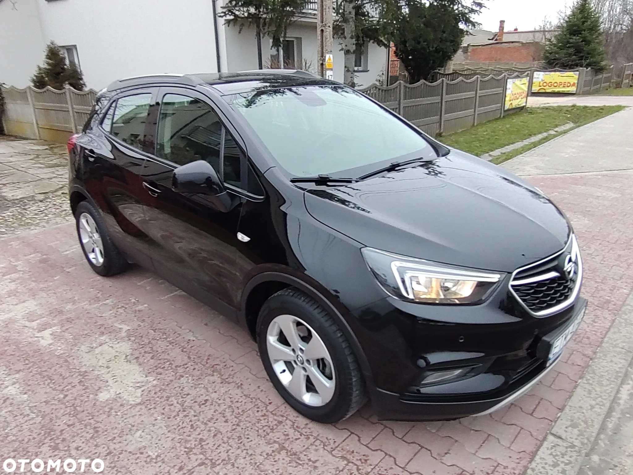 Opel Mokka - 3