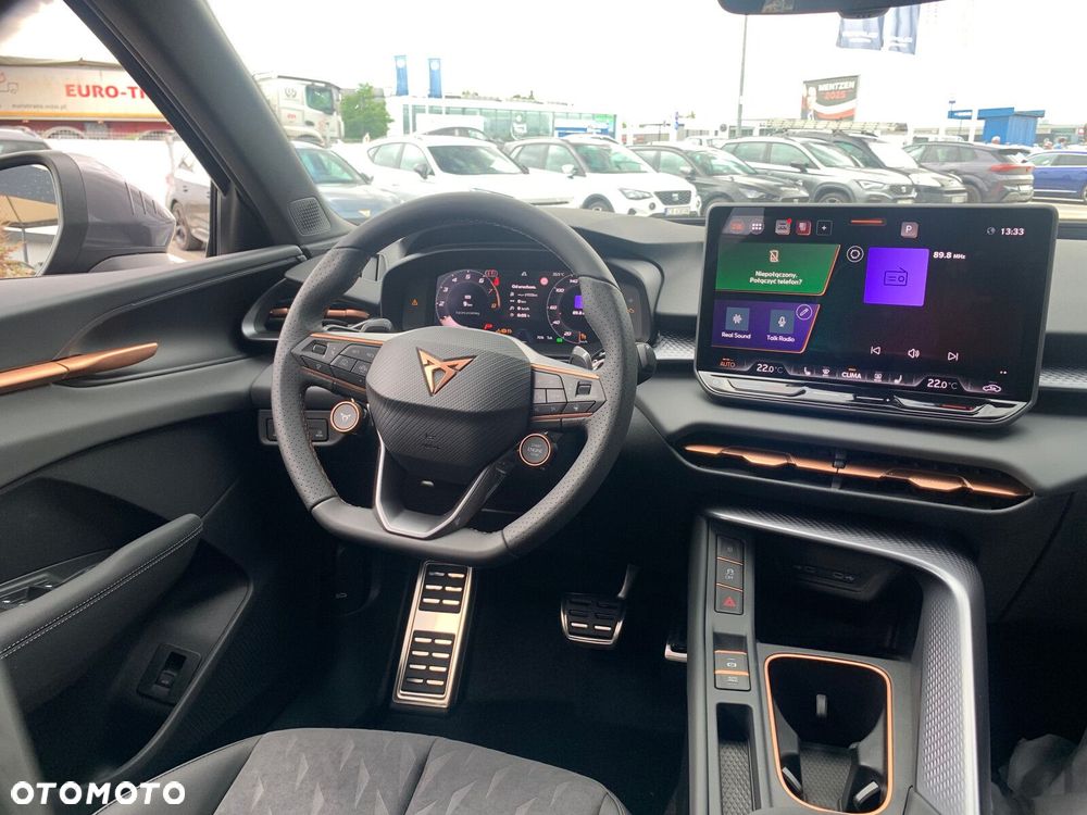 Cupra Terramar 1.5 eTSI mHEV DSG - 12