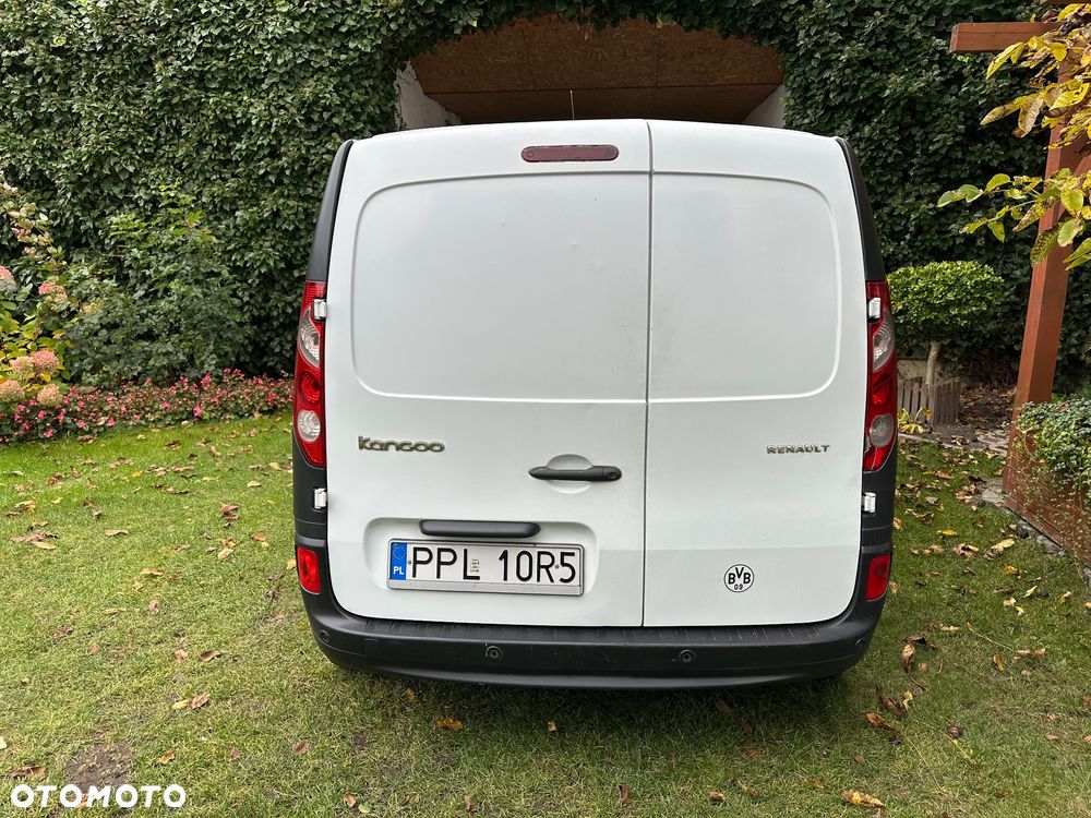 Renault Kangoo 1.5 dCi Privilege - 5