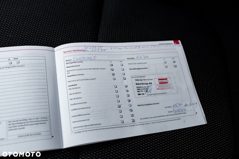 Skoda Yeti 1.8 TSI 4x4 Elegance - 34