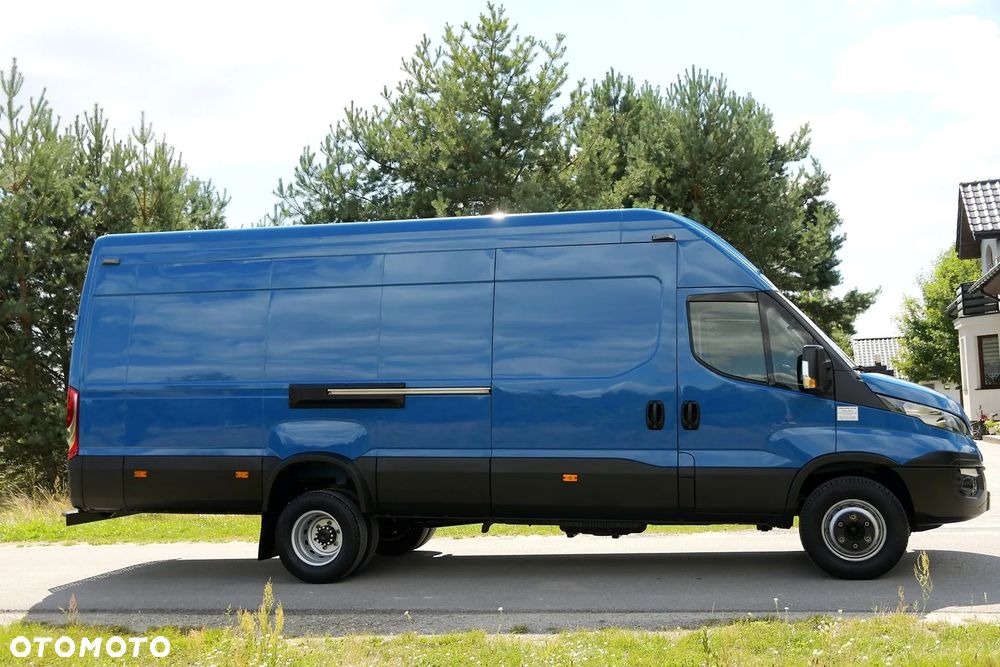 Iveco DAILY=70-180=MAXi=JUMBO=5.10M=L5H3 - 9