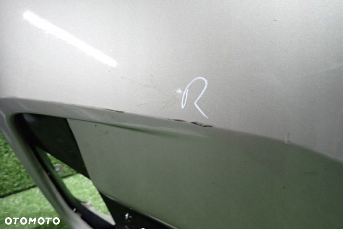 BMW X1 U11 M-PAKIET 22- zderzak przedni przód - 4