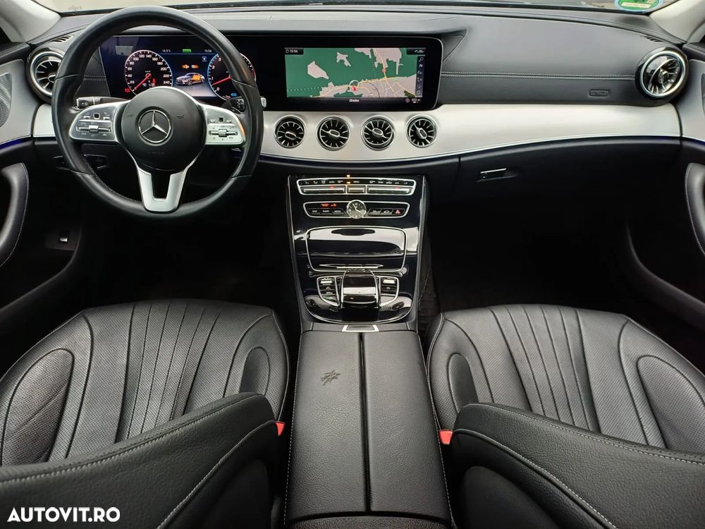 Mercedes-Benz CLS 450 4MATIC Aut - 15