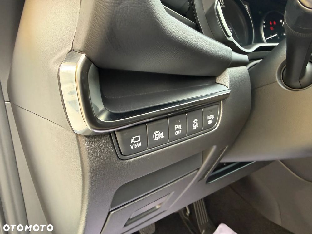 Mazda 3 e-SKYACTIV-X 2.0 M HYBRID HOMURA - 26