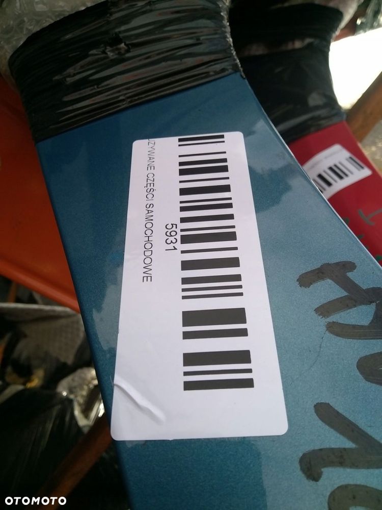 BŁOTNIK PRAWY PRZÓD HYUNDAI I30 II 10-14R T2U - 10