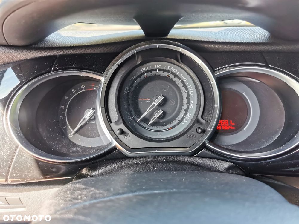 Citroën DS3 1.6 THP Ultra Prestige - 10