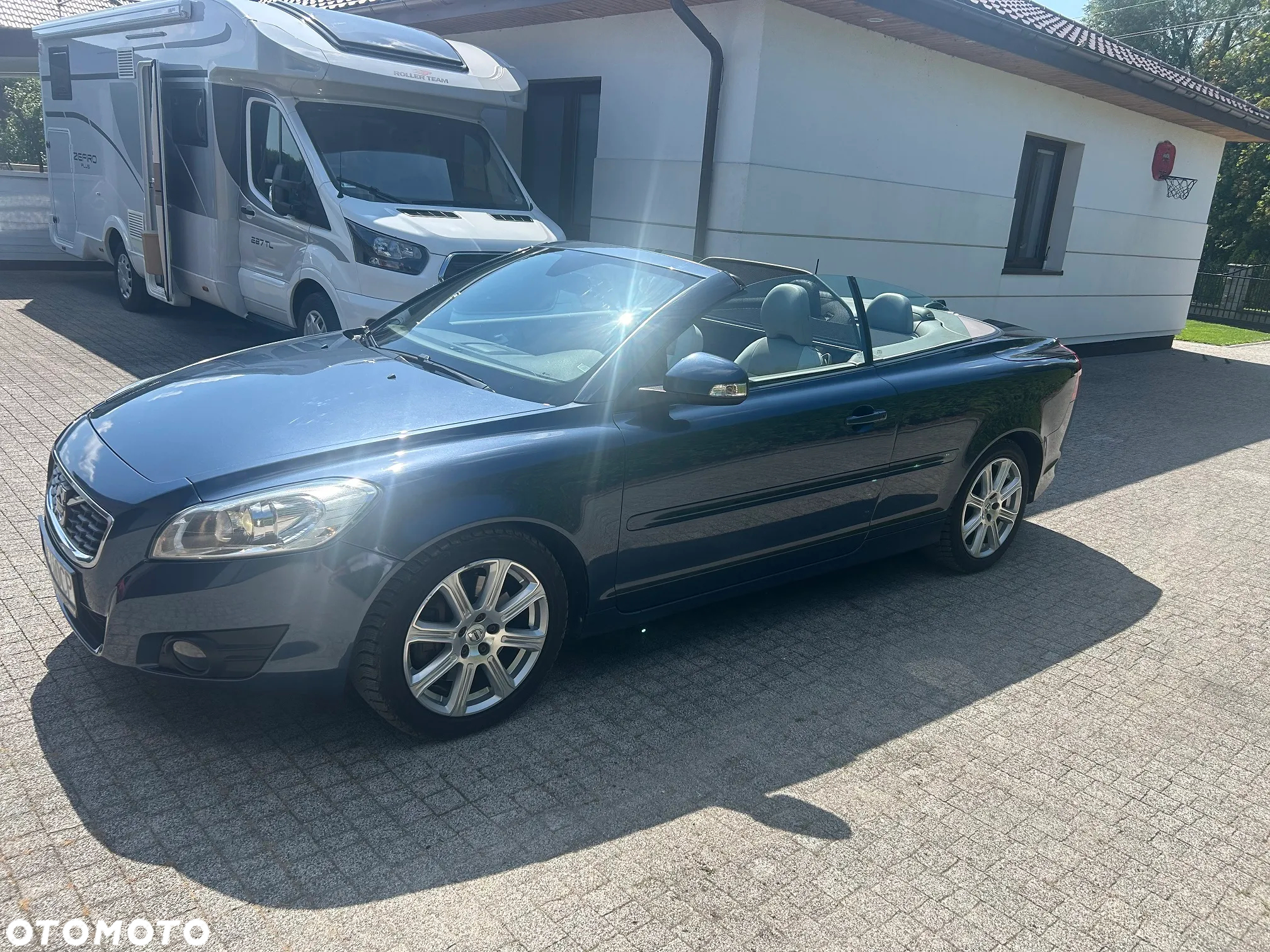 Volvo C70 - 6