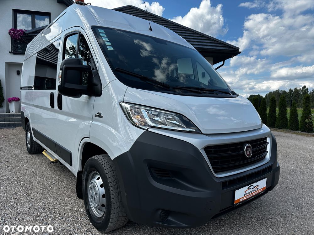 Fiat Ducato - 21