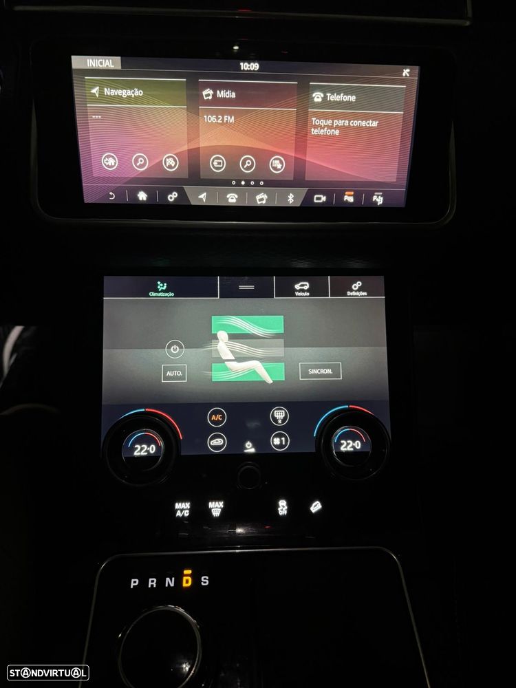 Land Rover Range Rover Velar - 4