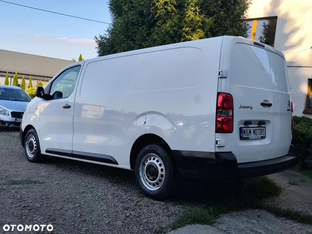 Citroën Jumpy Long - 5