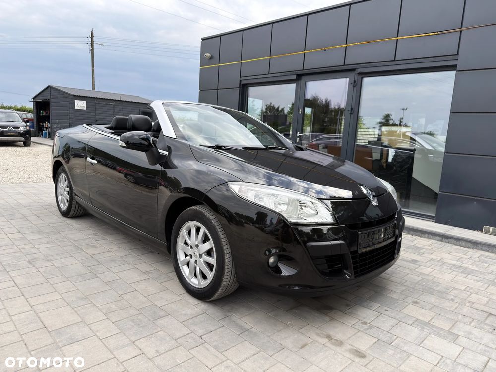 Renault Megane 1.6 Expresion - 1