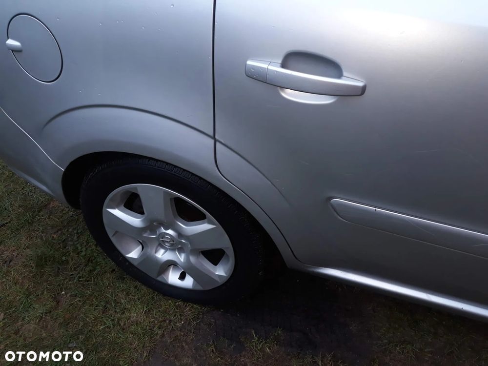 Opel Zafira 1.8 Family - 7