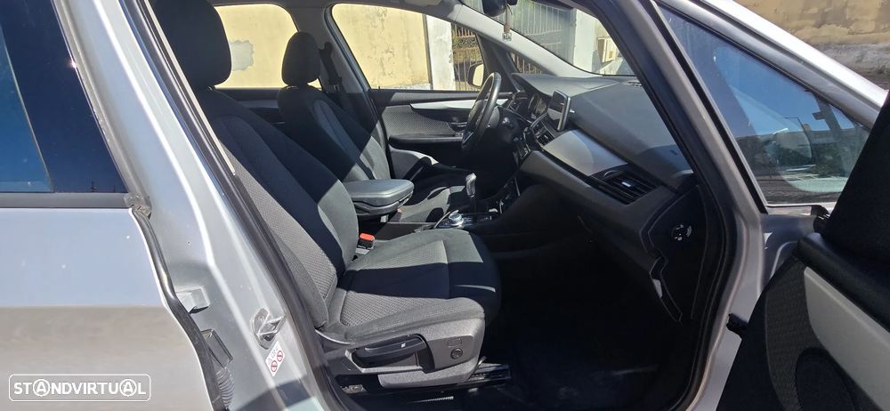 BMW 218 Gran Tourer i Advantage - 15