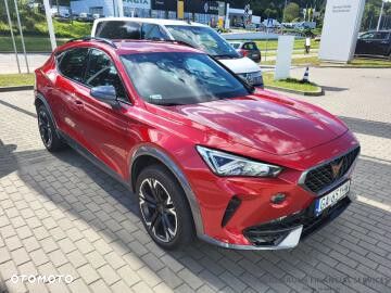 Cupra Formentor 1.5 TSI DSG - 3