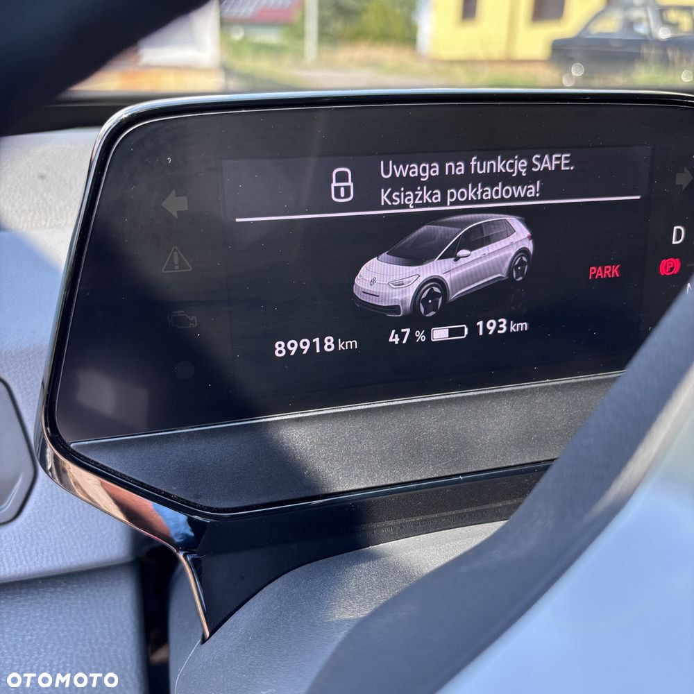 Volkswagen ID.3 59kWh Pro - 19
