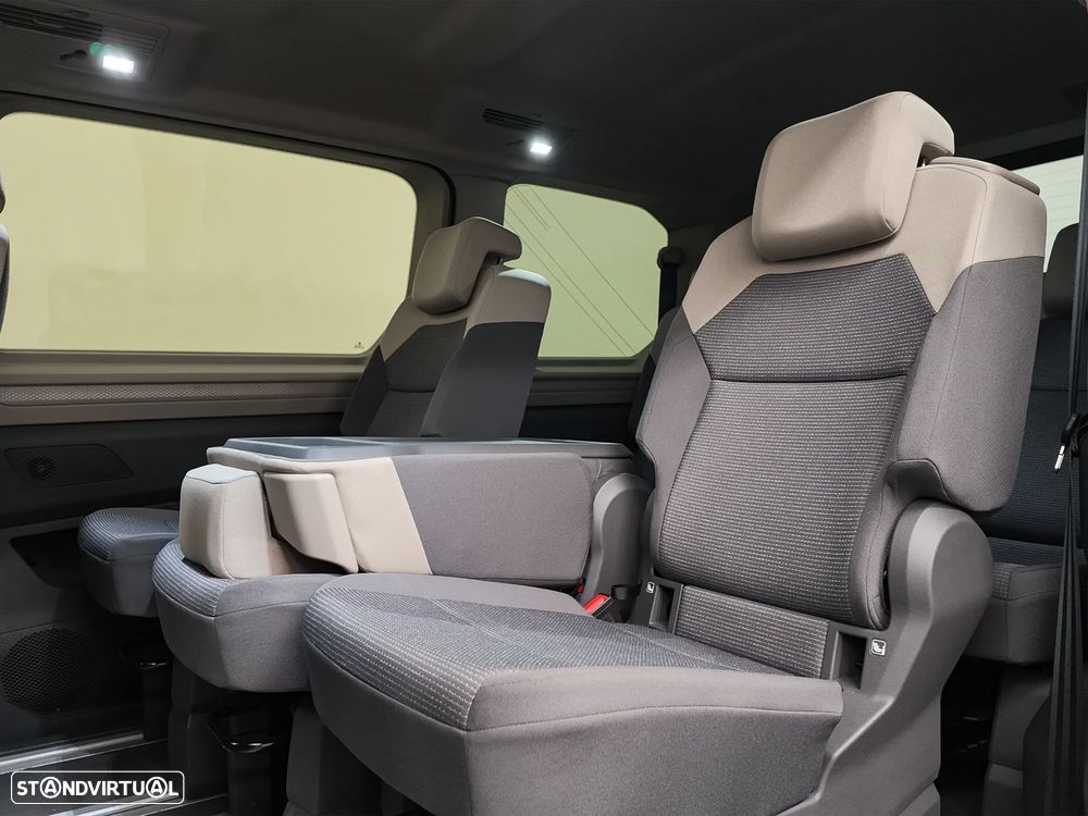 VW Multivan 1.5 TSI e-Hybrid Trend DSG - 12