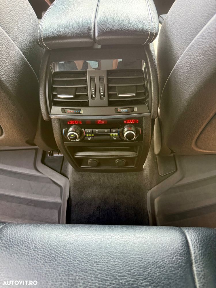 BMW X6 - 25