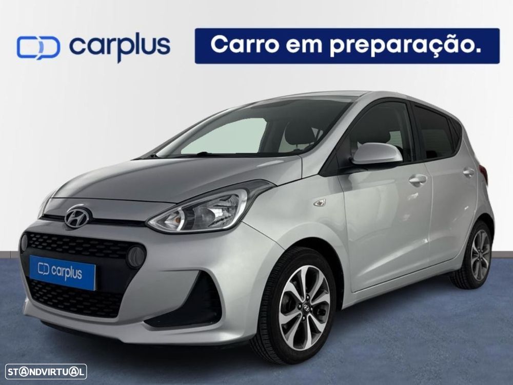 Hyundai i10 1.0 Comfort