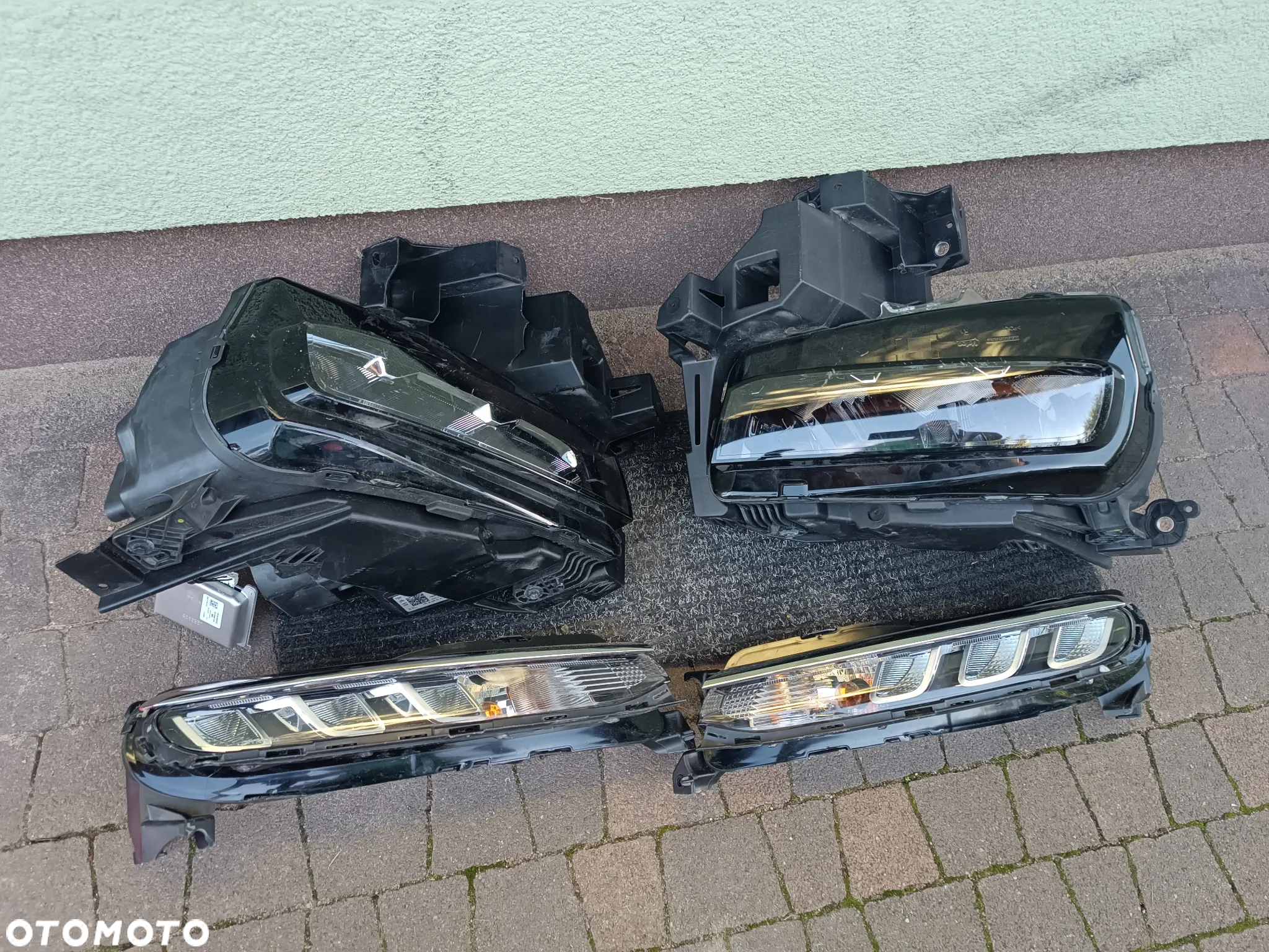 Citroën C3 Aircross PureTech 130 Stop & Start EAT6 OPF SHINE PACK - 17